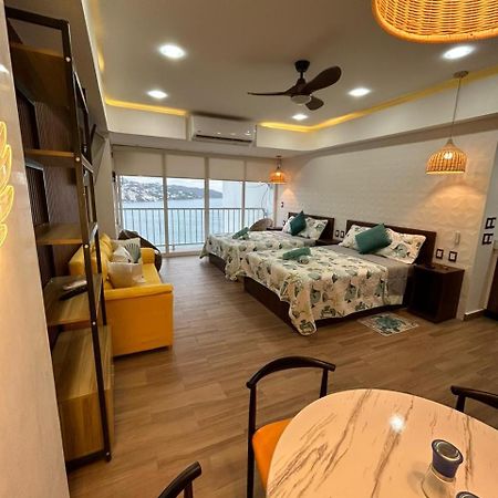 Condominio Las Torres Gemelas 阿卡普尔科 外观 照片
