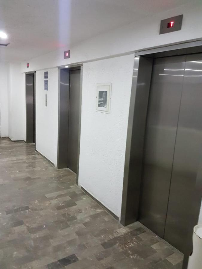 Condominio Las Torres Gemelas 阿卡普尔科 外观 照片