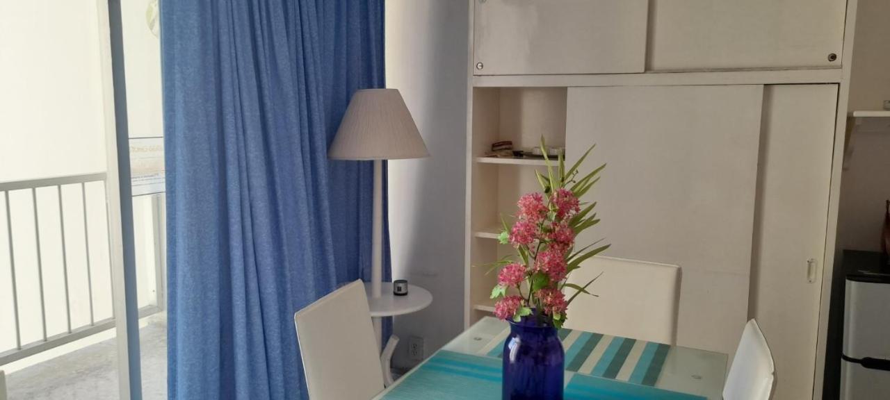 Condominio Las Torres Gemelas 阿卡普尔科 外观 照片